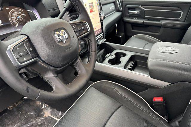 new 2026 Ram 3500 car, priced at $81,305