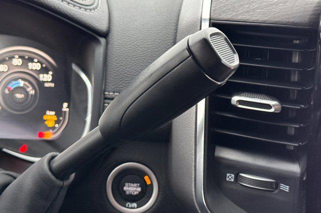 new 2026 Ram 3500 car, priced at $81,305