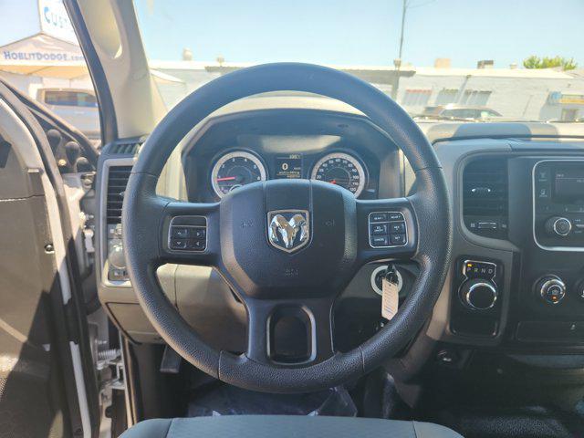 used 2019 Ram 1500 car, priced at $21,352