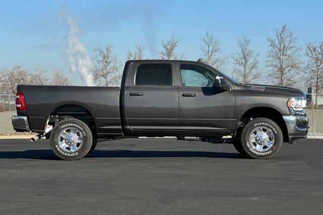 new 2024 Ram 2500 car, priced at $47,130