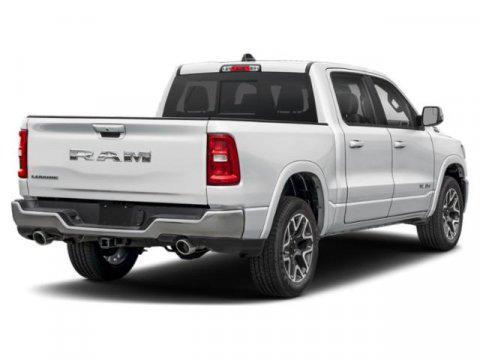 new 2026 Ram 1500 car, priced at $64,243