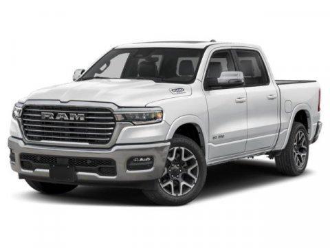 new 2026 Ram 1500 car, priced at $64,243
