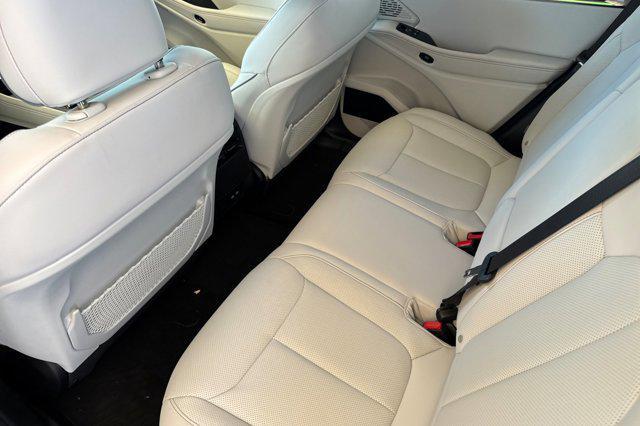 new 2025 Jeep Wagoneer S car, priced at $46,842