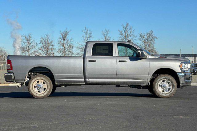 new 2024 Ram 2500 car, priced at $46,030