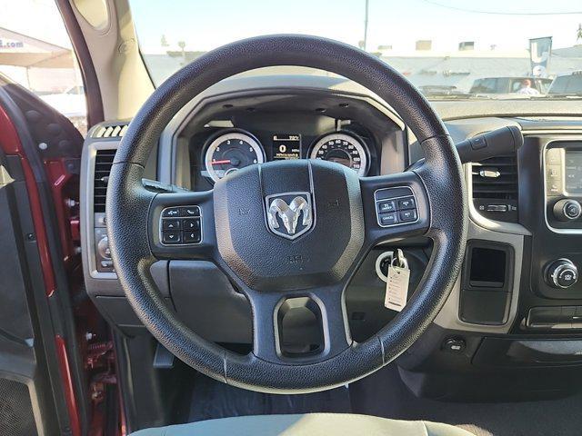 used 2015 Ram 1500 car, priced at $19,998