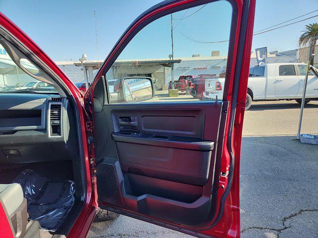 used 2015 Ram 1500 car, priced at $19,998