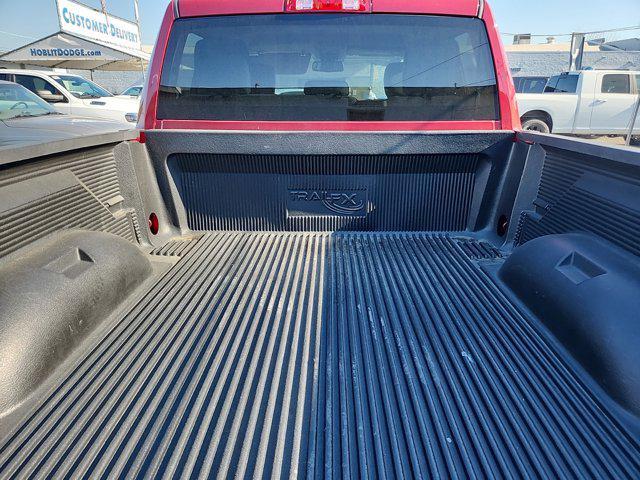 used 2015 Ram 1500 car, priced at $19,998