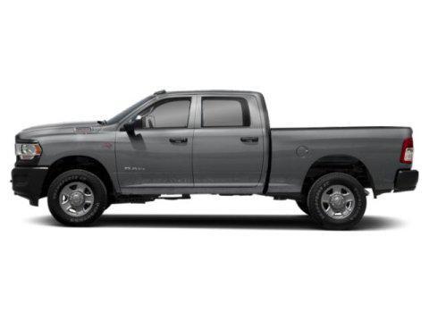 used 2020 Ram 2500 car, priced at $39,245