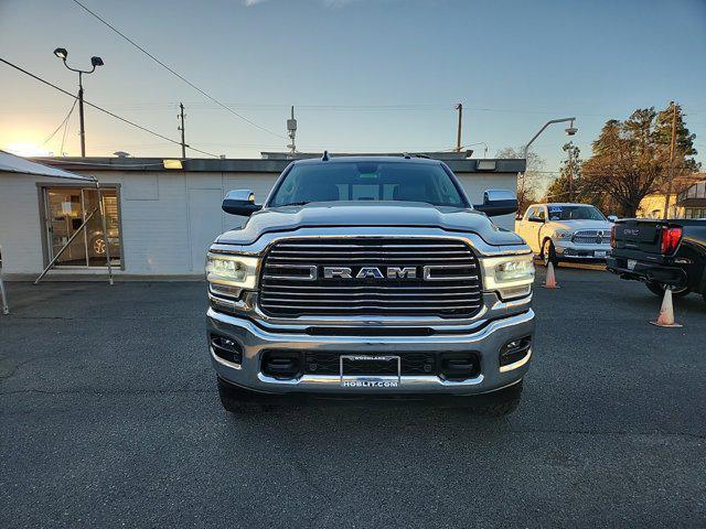 used 2022 Ram 2500 car, priced at $46,988