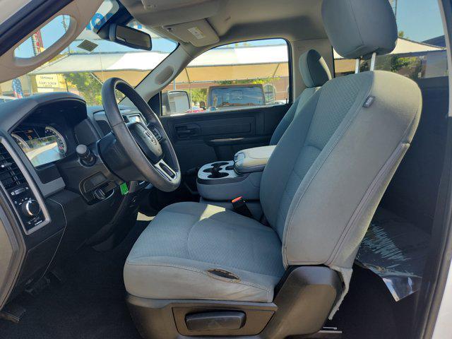 used 2019 Ram 1500 car, priced at $19,691