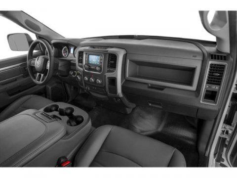 used 2019 Ram 1500 car, priced at $21,415