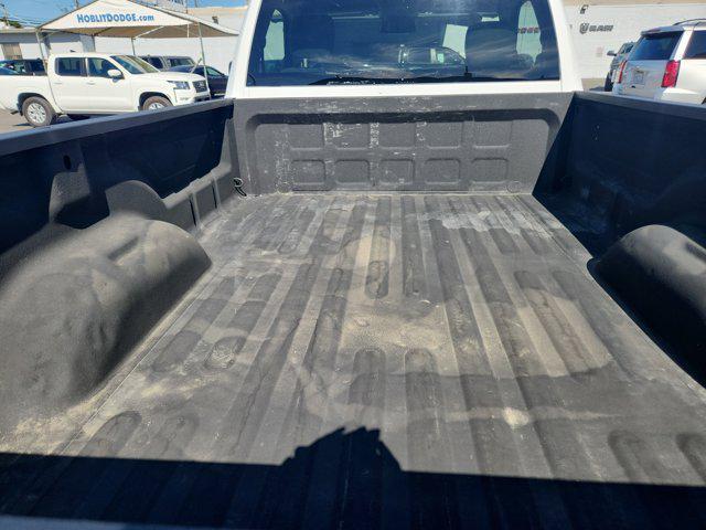used 2019 Ram 1500 car, priced at $19,691