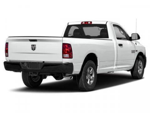 used 2019 Ram 1500 car, priced at $21,415