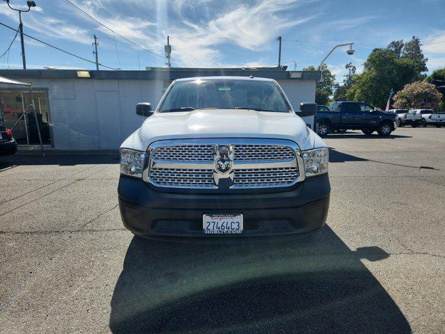 used 2019 Ram 1500 car, priced at $19,691