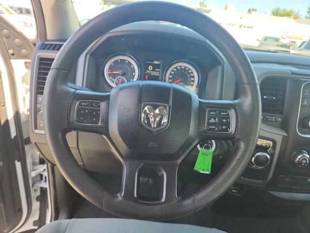 used 2019 Ram 1500 car, priced at $19,691