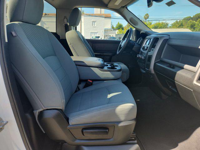 used 2019 Ram 1500 car, priced at $19,691