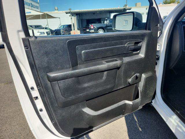 used 2019 Ram 1500 car, priced at $19,691