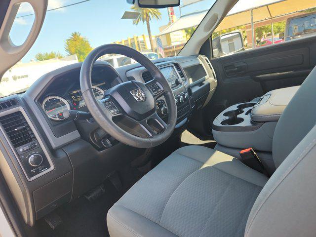 used 2019 Ram 1500 car, priced at $19,691