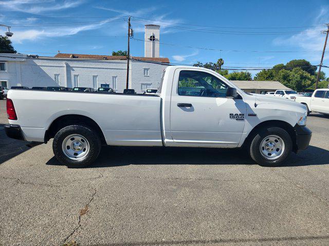 used 2019 Ram 1500 car, priced at $19,691