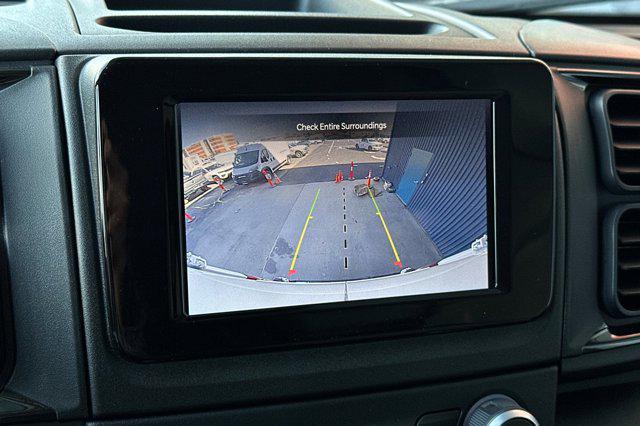 new 2025 Ram ProMaster 1500 car, priced at $46,785