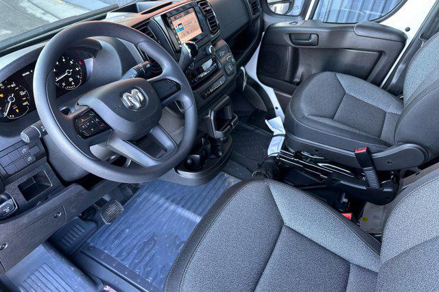 new 2025 Ram ProMaster 1500 car, priced at $46,785
