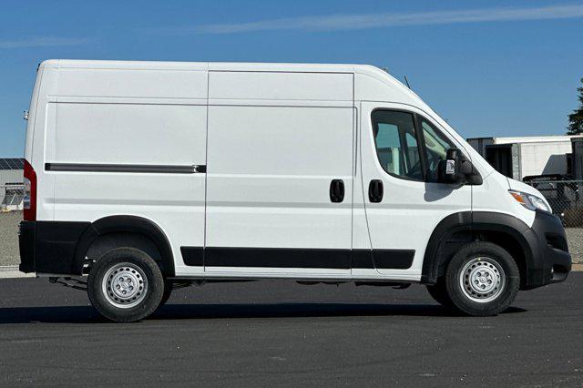 new 2025 Ram ProMaster 1500 car, priced at $46,785