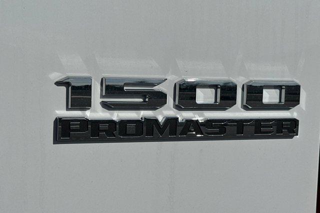 new 2025 Ram ProMaster 1500 car, priced at $46,785