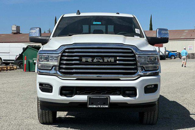 new 2024 Ram 2500 car, priced at $78,285