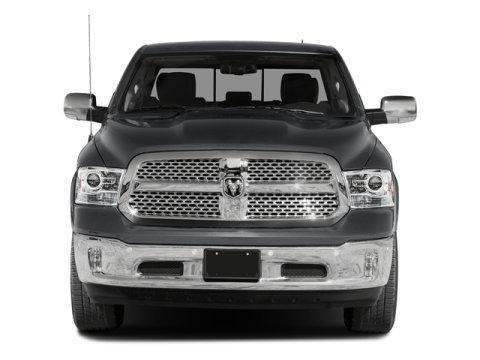 used 2017 Ram 1500 car, priced at $23,487