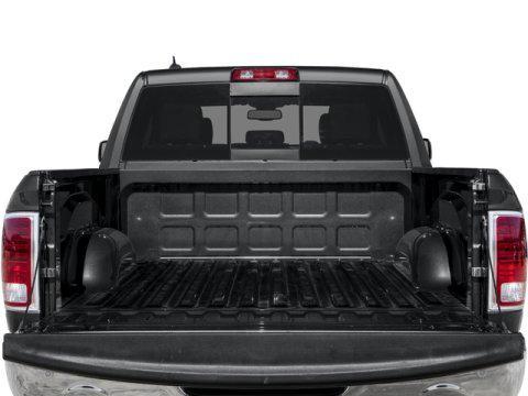 used 2017 Ram 1500 car, priced at $23,487