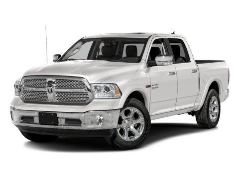 used 2017 Ram 1500 car, priced at $23,487