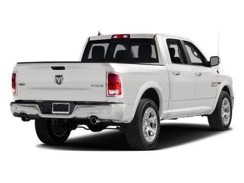 used 2017 Ram 1500 car, priced at $23,487