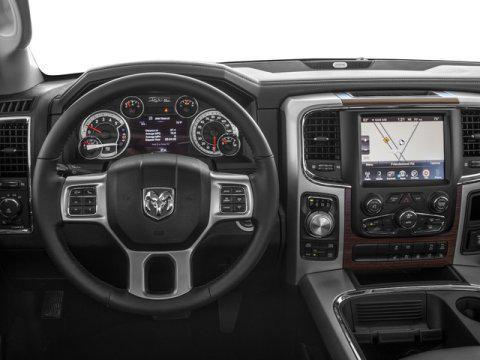 used 2017 Ram 1500 car, priced at $23,487