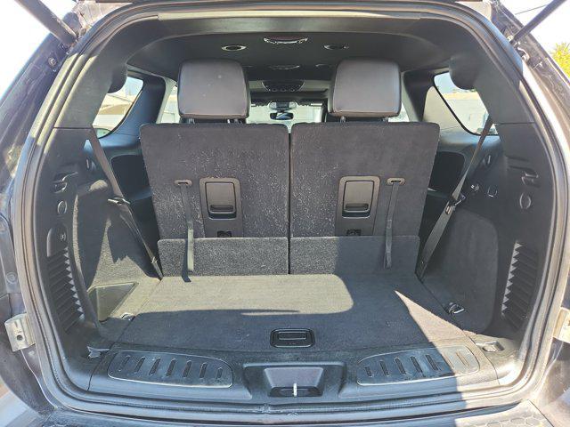 used 2018 Dodge Durango car, priced at $18,452
