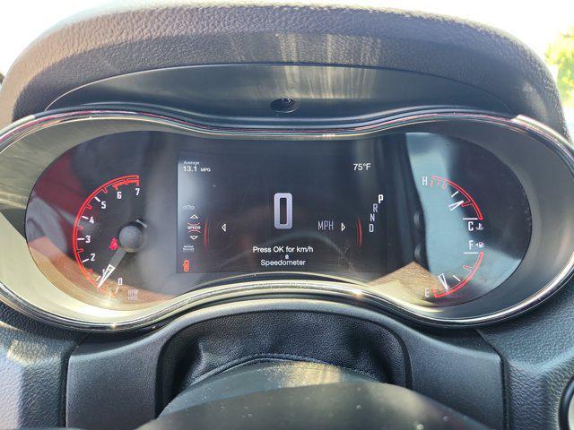 used 2018 Dodge Durango car, priced at $18,452
