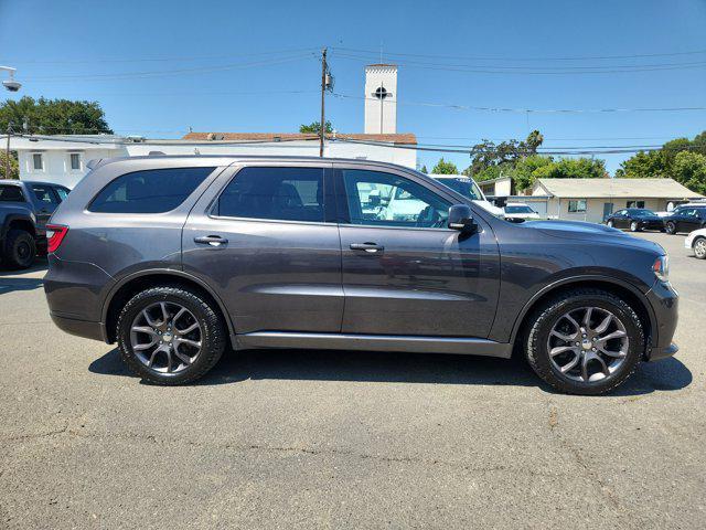 used 2018 Dodge Durango car, priced at $18,452