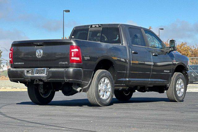 new 2024 Ram 3500 car, priced at $73,835