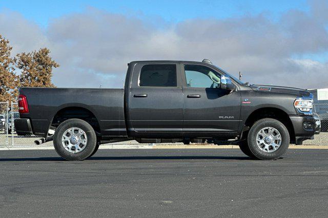 new 2024 Ram 3500 car, priced at $73,835