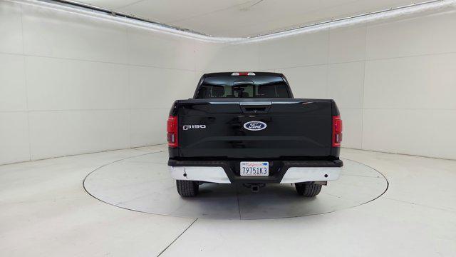 used 2016 Ford F-150 car, priced at $24,877