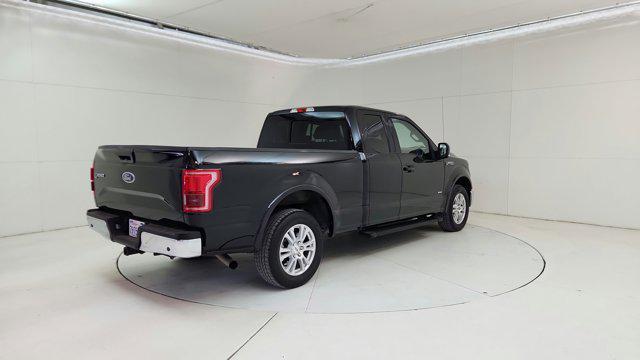 used 2016 Ford F-150 car, priced at $24,877