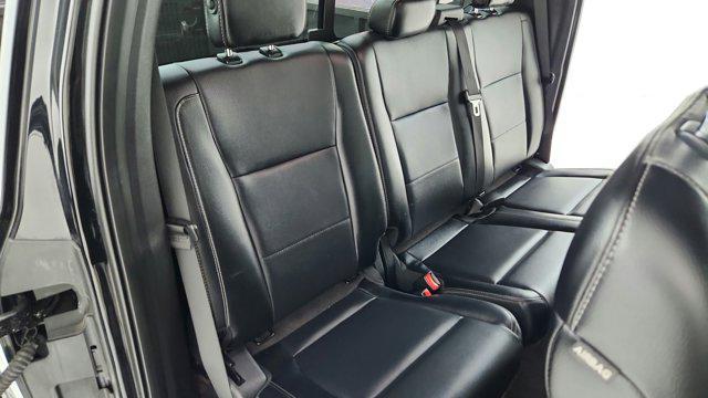 used 2016 Ford F-150 car, priced at $24,877