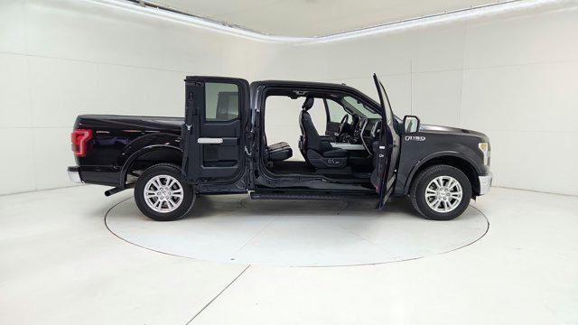 used 2016 Ford F-150 car, priced at $24,877