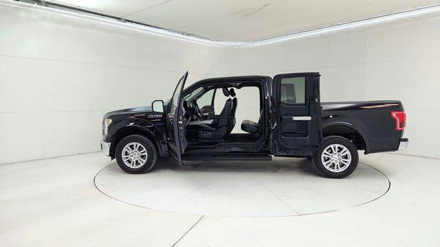 used 2016 Ford F-150 car, priced at $24,877