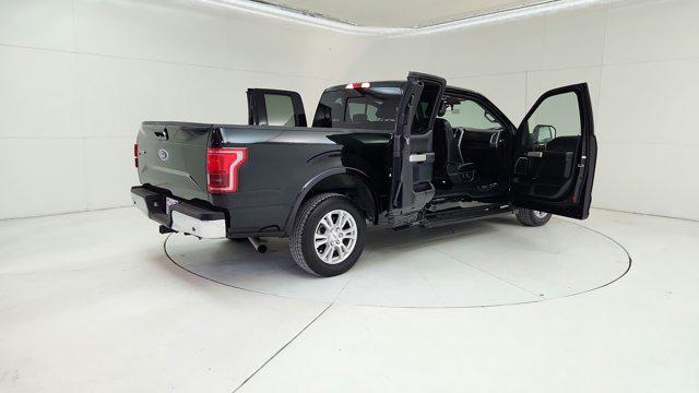 used 2016 Ford F-150 car, priced at $24,877