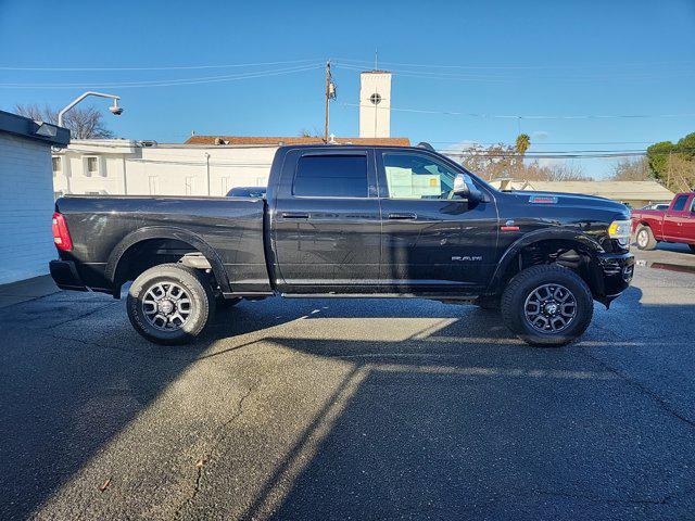 used 2020 Ram 2500 car, priced at $51,694