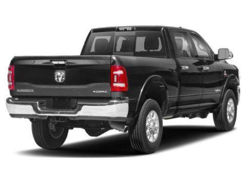 used 2020 Ram 2500 car, priced at $51,994