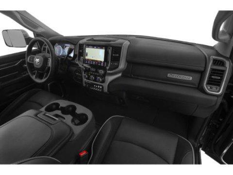 used 2020 Ram 2500 car, priced at $51,994