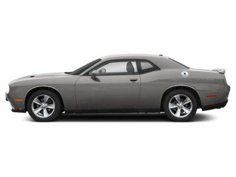 used 2019 Dodge Challenger car, priced at $21,442