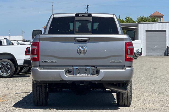 new 2024 Ram 2500 car, priced at $72,715