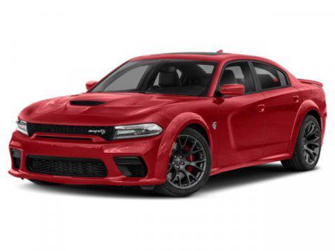 used 2021 Dodge Charger car, priced at $68,957